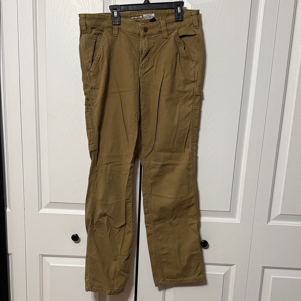 Carhartt Women's loose fit pants